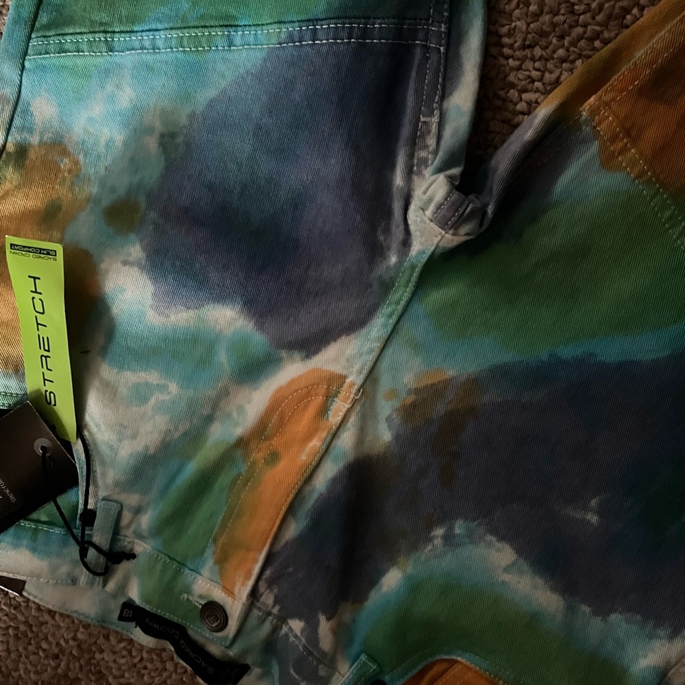 NWT boys jeans